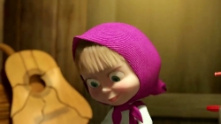 کارتون ماشا و میشا _ قسمت ۶۴۴ ❤